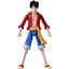 Фігурка анімаційного персонажа Bandai Anime Heroes One Piece Манкі Д. Луффі (123552) - мініатюра 1