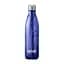 Пляшка для води VPLab Metal Water Bottle 500 мл темно-синя - мініатюра 1