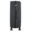 Валіза Semi Line 28" (L) Black (T5789-3) - мініатюра 3