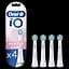 Насадки для зубной щетки Oral-B Gentle Care iO RB, 4шт. - миниатюра 1