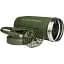 Шейкер спортивный Smart Shake Reforce Stainless Steel Army Green 900 мл - миниатюра 2