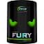 Передтренік Genius Nutrition Fury Extreme Sour apple 400 г - мініатюра 1