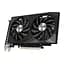 Відеокарта GIGABYTE GeForce RTX3050 8Gb WINDFORCE OC V2 (GV-N3050WF2OCV2-8GD) - мініатюра 3