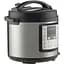 Мультиварка-скороварка Gorenje MC6MBK [115233] - миниатюра 2