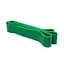 Резиновая петля EasyFit EF-2654-5, 19-65 кг, зеленая - миниатюра 2