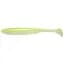 Силикон Keitech Easy Shiner 3" #484 Chartreuse Shad 10 шт/уп - миниатюра 1