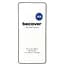 Захисне скло BeCover для Nubia Neo 2 5G 10D Black (712736) - мініатюра 3
