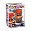 Фигурка Funko Pop Мысли Наоборот Тревожность Inside Out Anxiety 10 см FP IO A 1447 - миниатюра 3