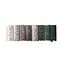 Палитра теней для век Revlon ColorStay Looks Book Palette, тон 960 (Rocker), 3,4 г (558895) - миниатюра 3