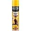 Фарба для взуття з гладкої шкіри Barton Color Expert коричнева 300 мл - мініатюра 1