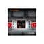 Клавіатура GamePro MK130G Pro Outemu Red Switch Hot-Swap 60 RGB USB/Wireless/Bluetooth Black (MK130G Pro) - мініатюра 12