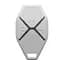 Брелок управления Tiras X-Key White (21-00074) - миниатюра 2