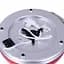 Блинница Ariete Crepes Maker Party Time 0202 красная - миниатюра 5
