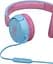 Гарнітура JBL JR310 Blue (JBLJR310BLU) - мініатюра 6