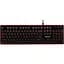 Комплект клавіатура + миша + килимок Redragon Gaming Esseintials S107 RGB Set [78225] [118167] - мініатюра 5
