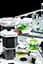 Додатковий набір до конструктора Ravensburger Gravitrax PRO Mixer розширюючий елемент 261758 - мініатюра 3