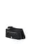 Плечевая Сумка Samsonite KARISSA EVO BLACK 24x17x8 KP2*09002 - миниатюра 3