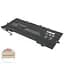 Акумулятор HP VR03XL (Envy 13-D series) 11.4V 2900 mAh 33Wh Black - мініатюра 2