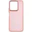 Чохол бампер Space II Xiaomi Redmi 13 4G/Poco M6 4G Pink (35865_3605531) - мініатюра 1