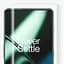 Захисне скло DK для OnePlus 11 UV Curved 015456 clear - мініатюра 5