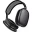 Наушники Hoco ANC BT headphones W58 BT5.4, 40-50h, Type-C, Smart Case - миниатюра 1