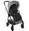 Прогулянкова коляска Nuna Triv Limited Collection Ellis, чорний (ST12007ELLGL) - мініатюра 1