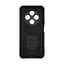 Чехол ArmorStandart ICON для Tecno Spark 30C 4G (kl5) Camera cover Black (ARM81203) - мініатюра 2