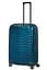 Чемодан Samsonite PROXIS 75 см PETROL BLUE 75x51x31 CW6*01003 - миниатюра 10
