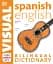 Spanish-English Visual Bilingual Dictionary with Free Audio APP - мініатюра 1