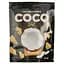 Чипсы кокосовые Coco Deli с сыром Пармезан 30 г (725661) - миниатюра 1