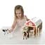 Будиночок-сарай Melissa&Doug із засувками і тваринами (MD2564) - мініатюра 5