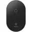 Беспроводное зарядное устройство для Baseus Microfiber Wireless Micro Black WXTE-C01 - миниатюра 1