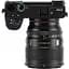 Об'єктив Viltrox AF 27mm f/1.2 Pro Sony Е - мініатюра 9