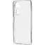 Чохол ArmorStandart Air Force для Oppo A58 4G Camera cover Transparent [ARM70650] [90729] - мініатюра 2