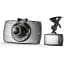 Відеореєстратор автомобільний DVR HD 129 Black-Gray (av032) - мініатюра 5