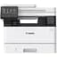 БФП А4 Canon Laser i-SENSYS MF465dw(40стор/хв,1200x1200dpi, ADF,Duplex,Wi-Fi,Ethernet,факс, білий) - мініатюра 1