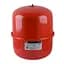 Бак Zilmet Cal-Pro для систем опалення 18л. 4bar (1300001800) - мініатюра 1