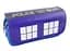 Пенал органайзер Доктор Хто Тардіс Doctor Who Tardis PO DW T - мініатюра 1