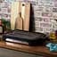 Гриль Russell Hobbs George Foreman 25850-56 Smokeless BBQ Grill - миниатюра 2