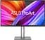 Монітор Asus 27" PA279CRV (90LM08E0-B01K70) IPS Gray/Black - мініатюра 1
