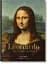 Leonardo da Vinci. Paintings - мініатюра 1