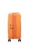 Валіза 55 См American Tourister MICKEY MAGIC MICKEY PEACHY ORANGE 55x40x20(23) 66C*86001 - мініатюра 9