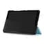 Чохол-книжка BeCover Smart Case для Lenovo Tab M8 TB-8505/TB-8705/M8 TB-8506 3rd Gen Blue (705978) - мініатюра 2