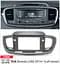 Переходная рамка KIA Sorento Carav 22-515 - миниатюра 5