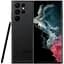 Смартфон Samsung Galaxy S22 Ultra (Snapdragon) 12/128GB Black - мініатюра 1