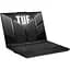 Ноутбук Ігровий ASUS TUF F16 FX607VU 5 210H la 48GHz,16'',+,IPS,16GB DDR5,1TB,RTX 4050 6GB,No - мініатюра 8
