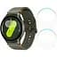 Захисне скло Samsung Galaxy Watch 7 44mm SM-L310 Green (SM-L310NZGASEK) - 2шт (WB0007442INGREEN) - мініатюра 1