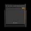 Корпус Logic concept J23 Black (AT-J023-10-0000000-0002) - мініатюра 4