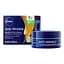 Ночной крем против морщин + ревитализация NIVEA Anti-Wrinkle Revitalizing 55+ 50 мл - миниатюра 2