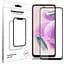 Стекло защитное BeCover Nubia Neo 2 5G Black (711975) - миниатюра 1